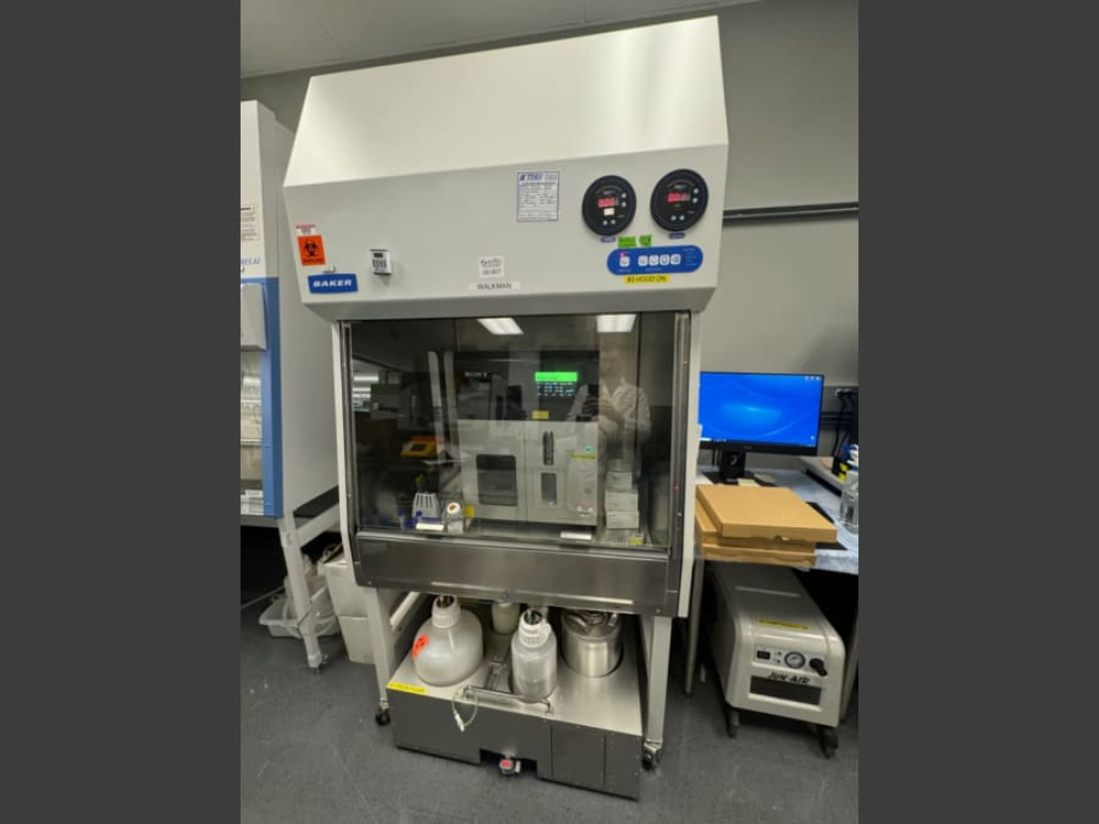Image of Sony LE-MA900EP Cell Sorter- 3 Laser (2019)